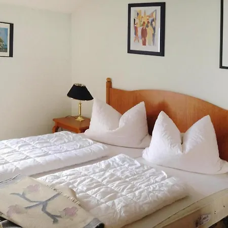 Apartamento Holiday In