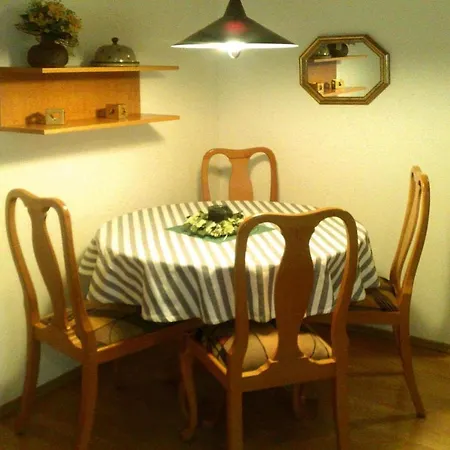 Holiday In Apartamento
