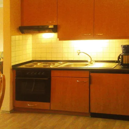 Apartamento Holiday In Bad Koetzting