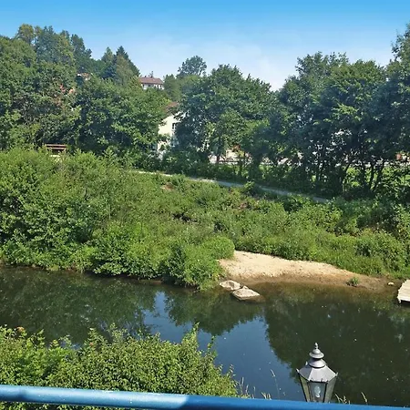 Holiday In Bad Koetzting