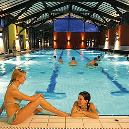 Apartamento Holiday In *