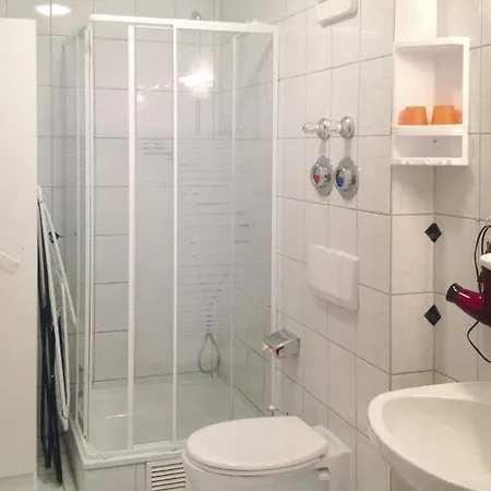 Apartamento Holiday In