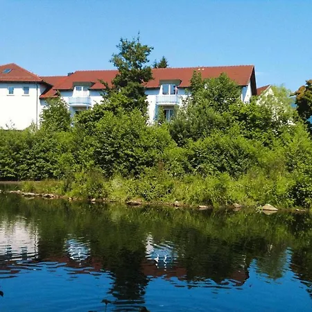 Holiday In Bad Koetzting