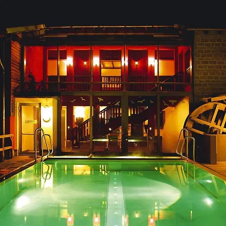 Apartamento Holiday In Bad Koetzting