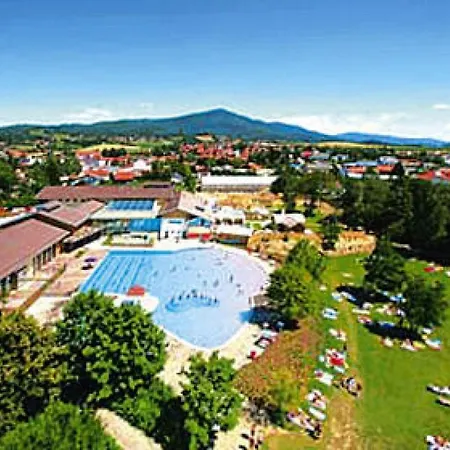 Holiday In Bad Koetzting
