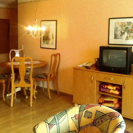 Holiday In Bad Koetzting