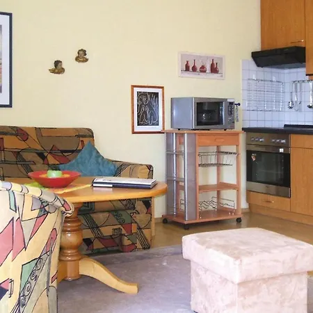 Holiday In Apartamento *