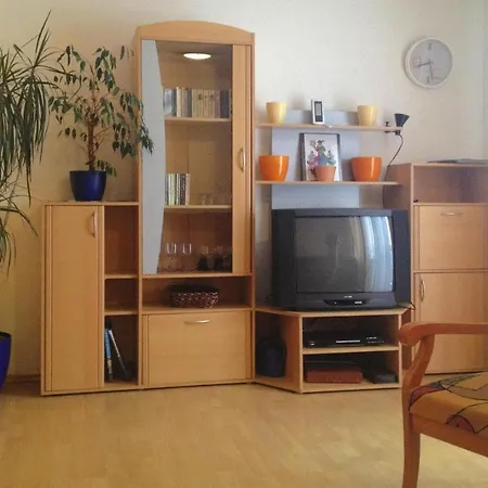 Apartman Holiday In Bad Koetzting